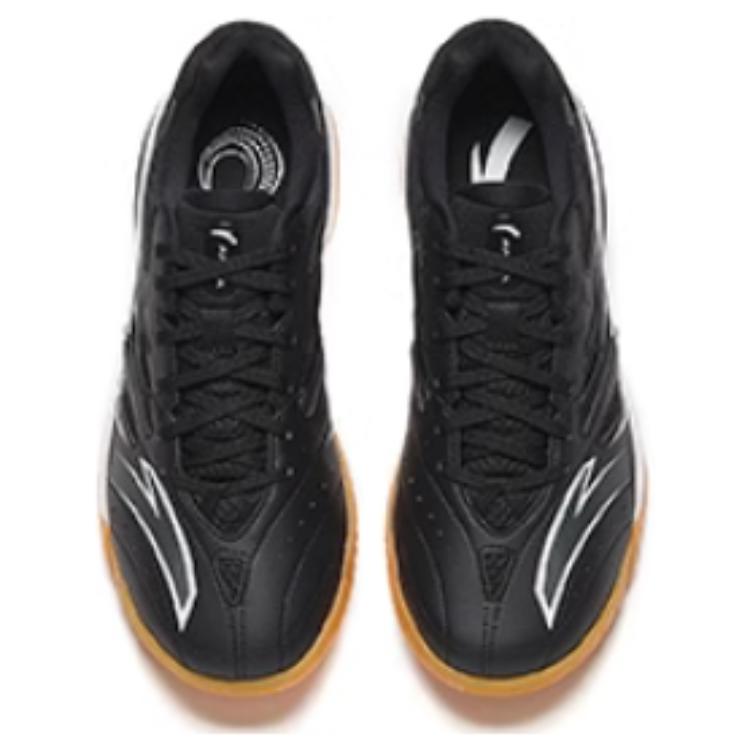 Anta Rotor Cushioning Abrasion Resistant Slip Resistant Cushioning Abrasion Resistant Slip Resistant Low top