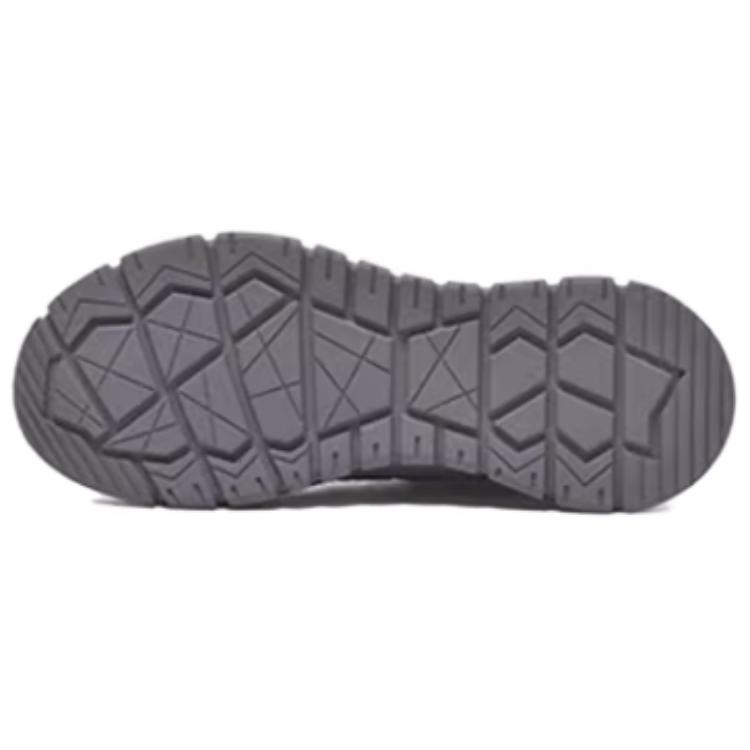 Jeep Abrasion Resistant Low top Hiking Shoes Men’s Gray