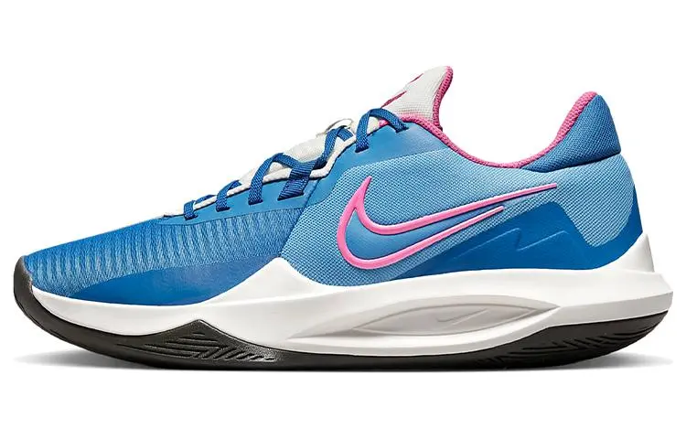 Nike Precision 6 Dutch Blue Pinksicle