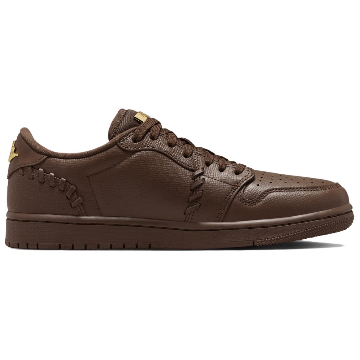 Jordan 1 Low Method Of Make Cacao Wow Women’s
