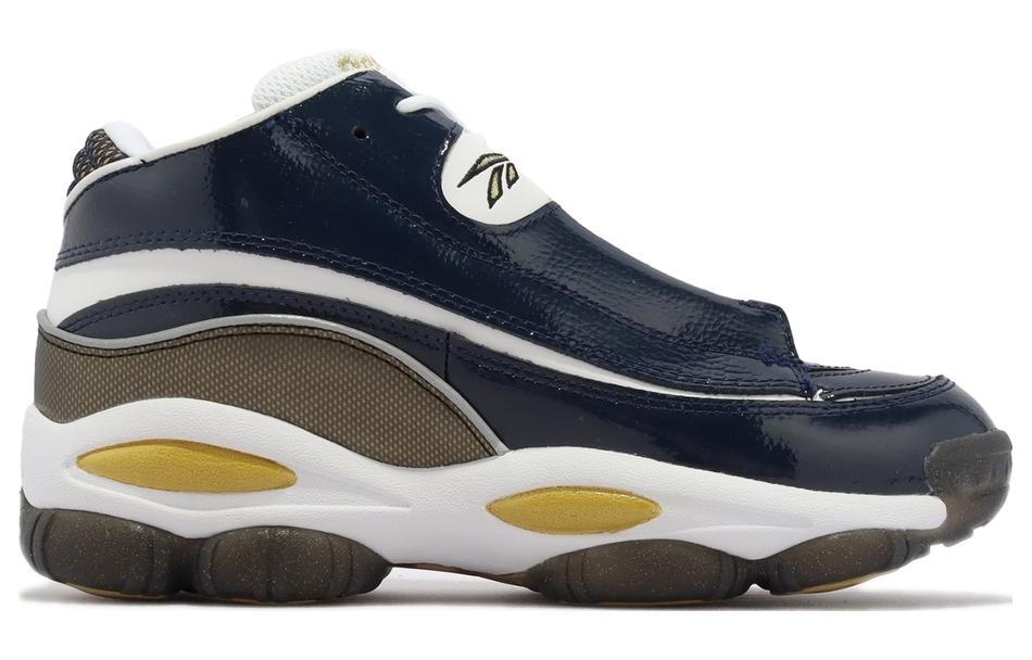 Reebok The Answer Dmx ‘NCAA Pack Georgetown’