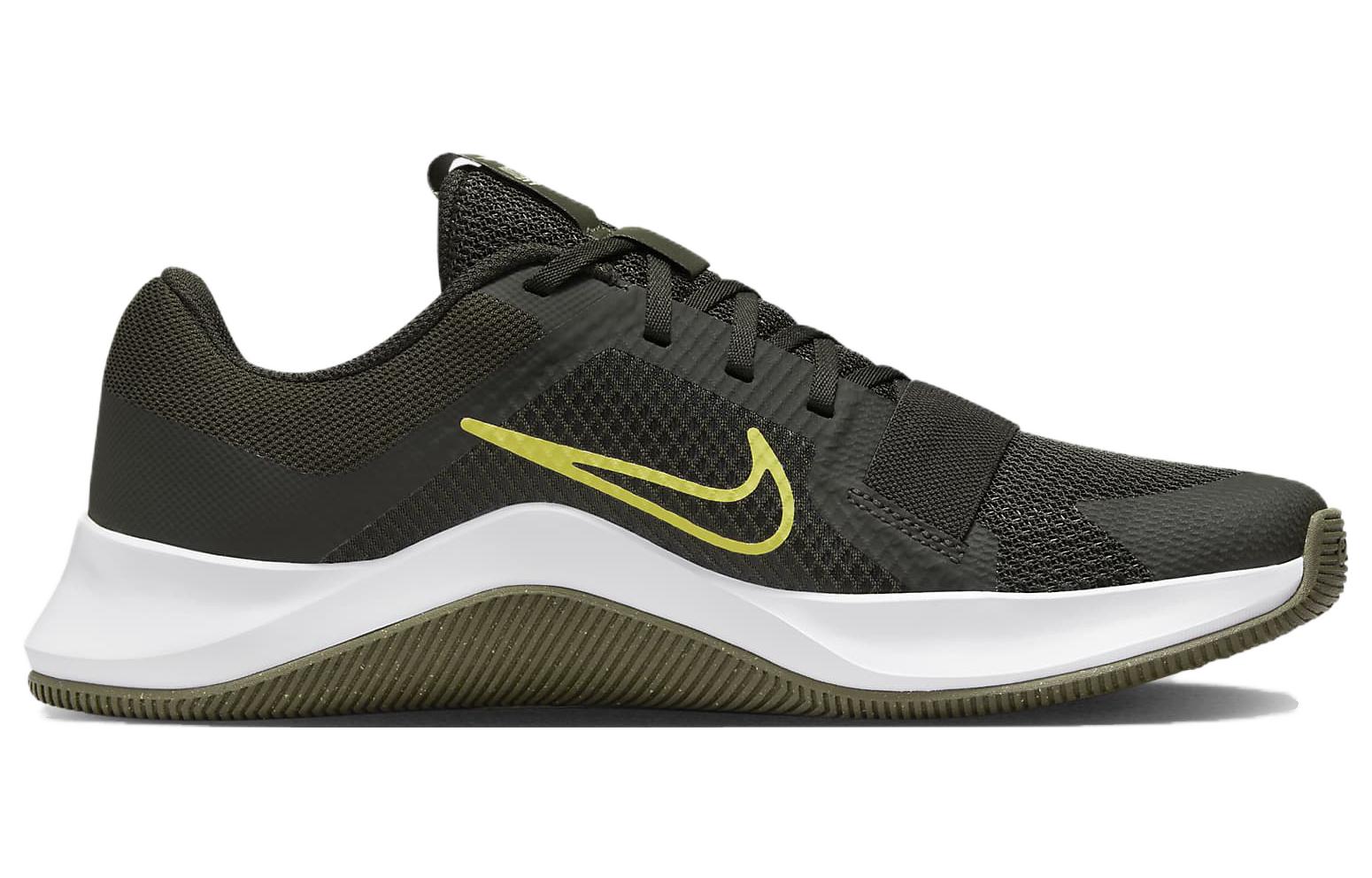 Nike Mc Trainer 2 ‘Sequoia High Voltage’