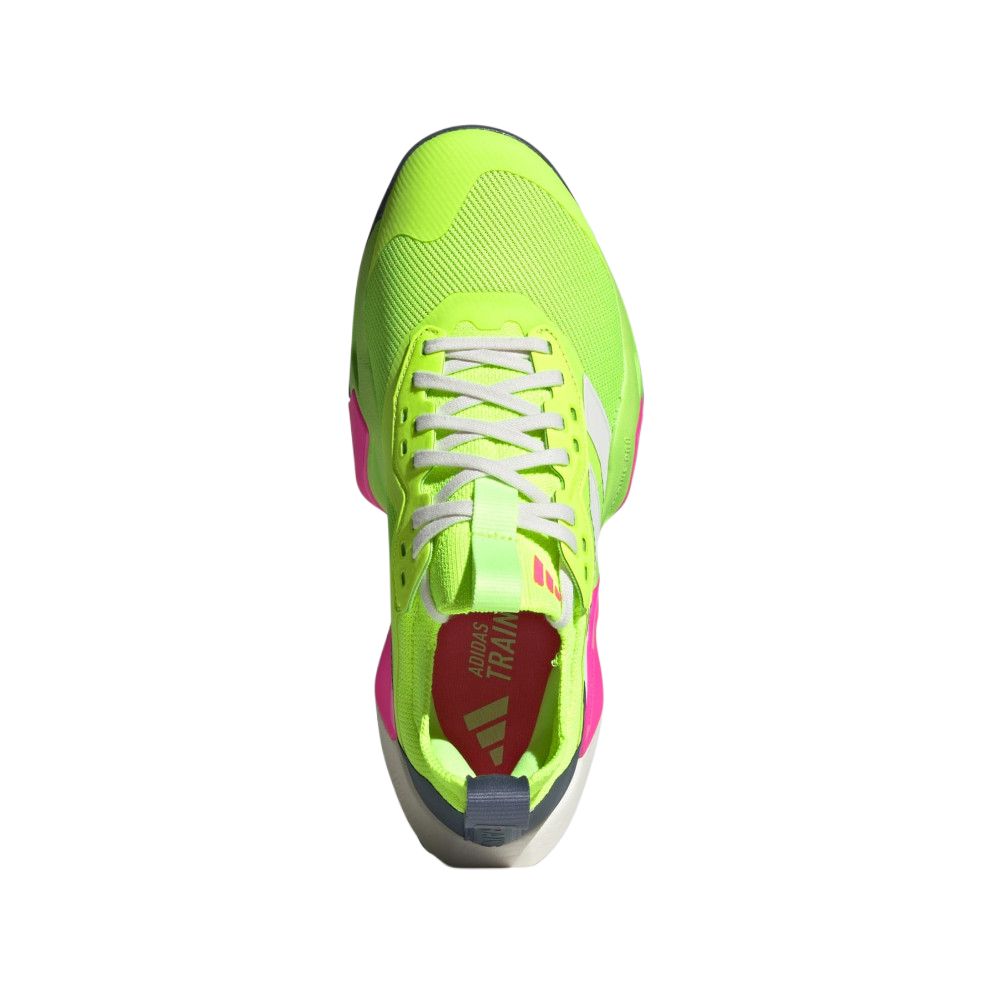 Rapidmove Adv Wmns Adidas 2 ‘Lucid Lemon Pink’ Women’s