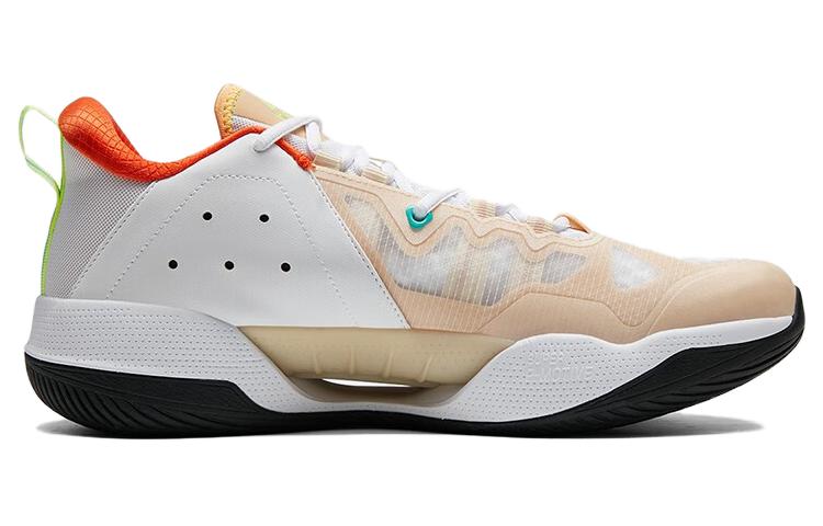 PEAK Breeze Cushioning Abrasion Resistant Rebound Cushioning Abrasion Resistant Rebound Low top