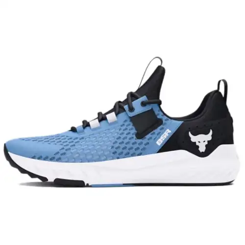 Under Armour Project Rock BSR 4 Slip Resistant Abrasion Resistant Slip Resistant Abrasion Resistant Low top