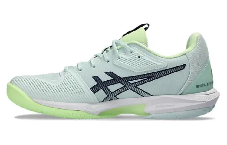ASICS Solution Speed Ff 3 Pale Mint Blue Expanse Women's