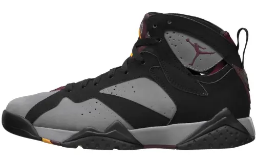 Jordan 7 Retro Bordeaux 2011
