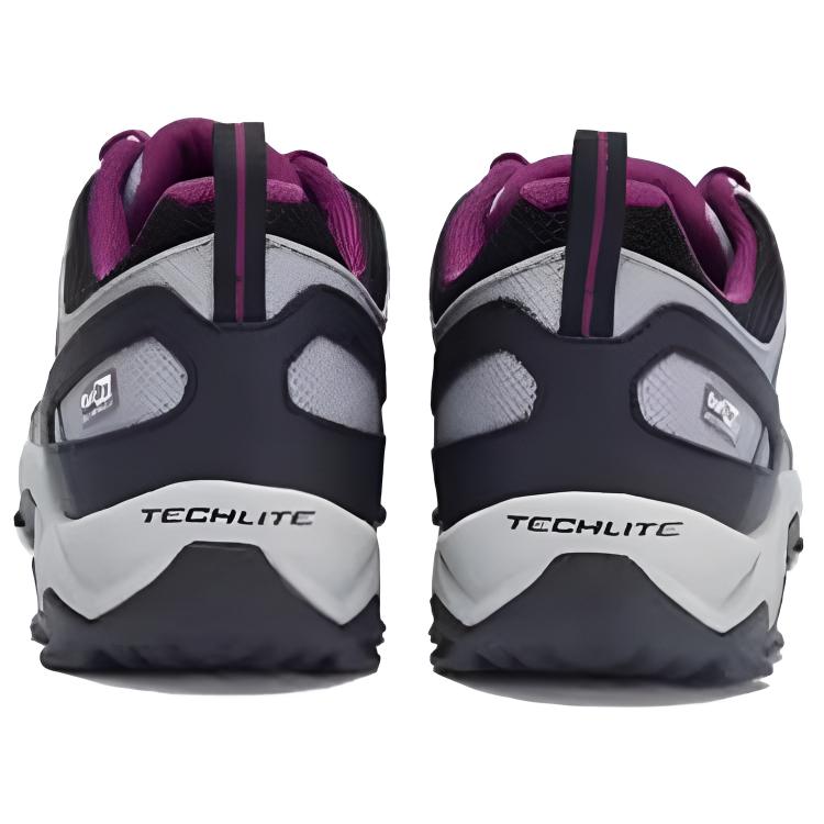 Columbia Peakfreak X2 Waterproof Balance Low top Hiking Shoes Women’s Gray