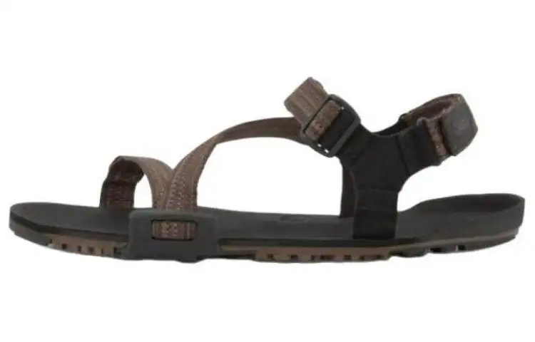 Xero Shoes Beach Sandals Men's Brown