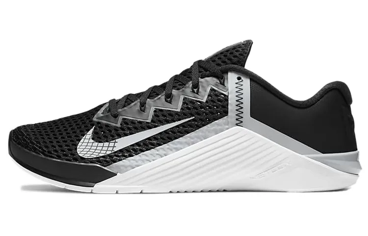 Nike Metcon 6 Light Solar Flare Heather