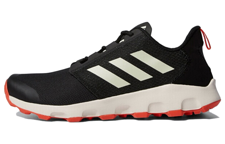 Adidas Terrex Voyager Dlx ‘Black Orange’