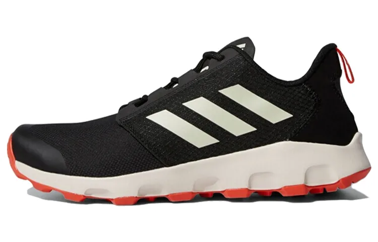 Adidas Terrex Voyager Dlx 'Black Orange'