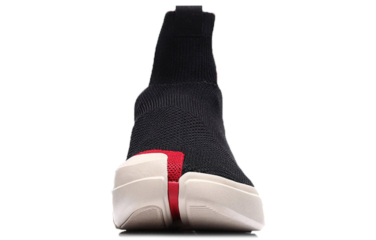 Li Ning Essence 2 Wade Essence 2 Lifestyle Cushioning Slip Resistant Abrasion Resistant