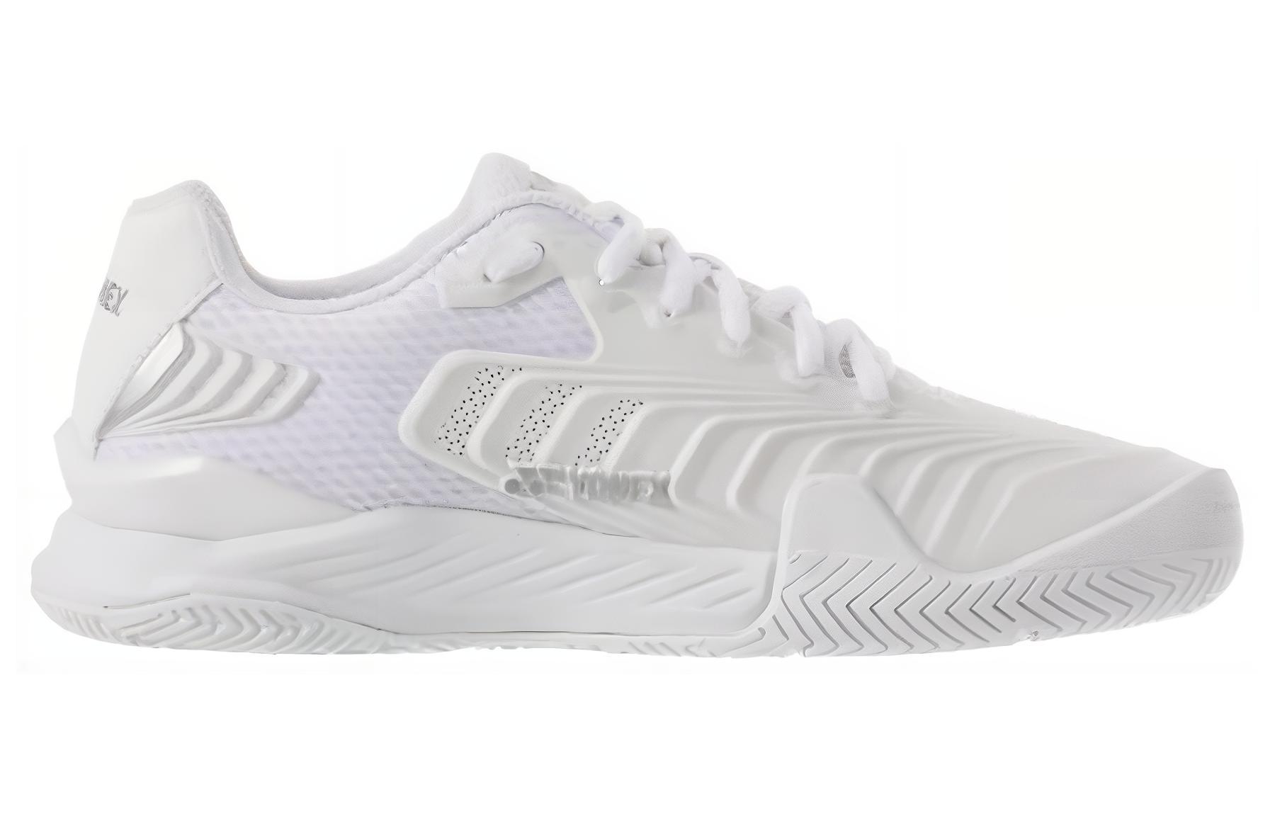 YONEX Comfortable Cushioning Slip Resistant Abrasion Resistant Low top Tennis Shoes Women’s White