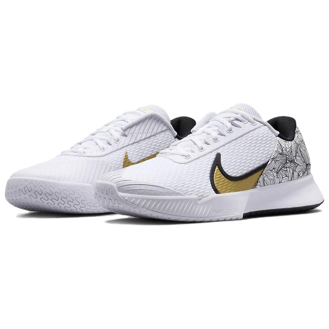 Nike Court Air Zoom Vapor Pro 2 Magnolia