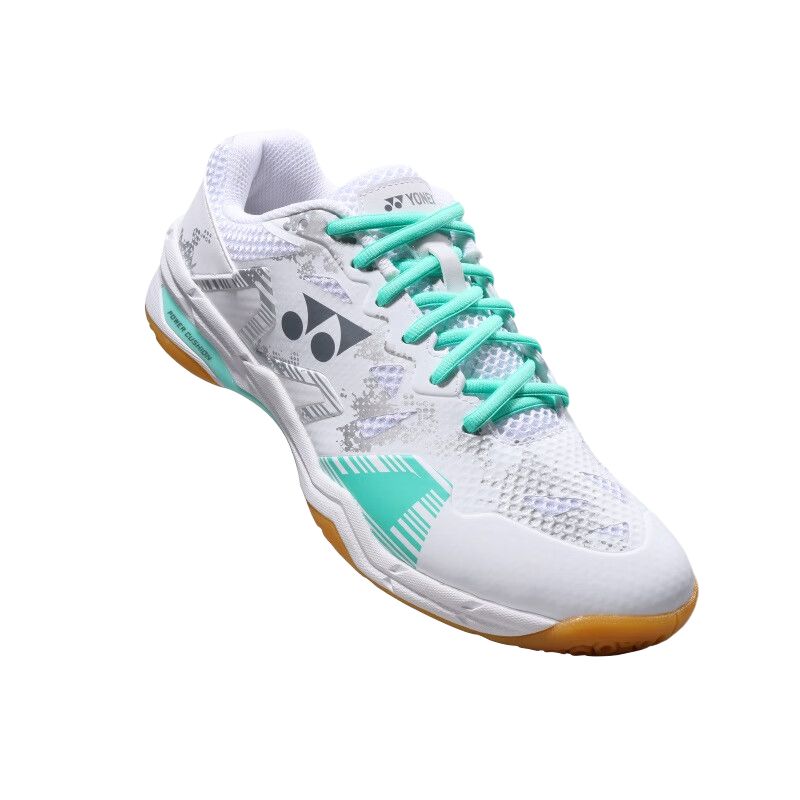 YONEX Slip Resistant Low top Training Shoes Men’s White