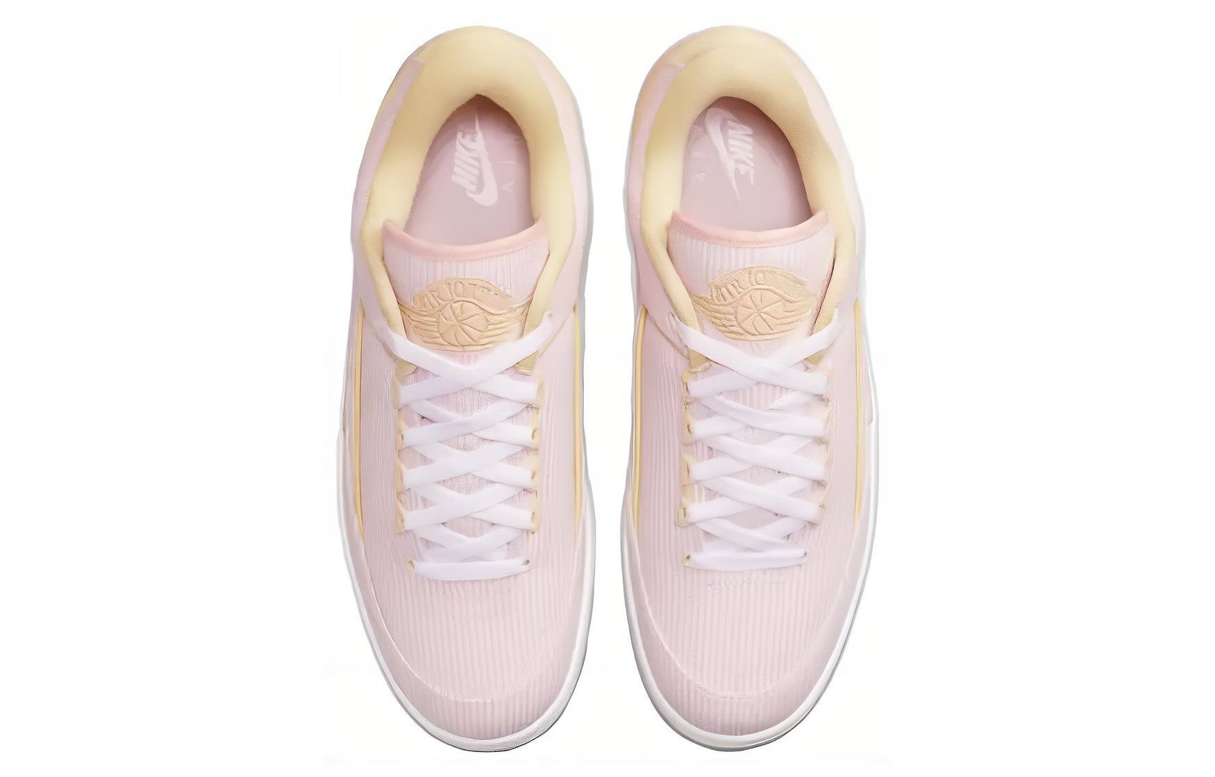 Air Jordan 2 Retro Low ‘Craft Atmosphere’