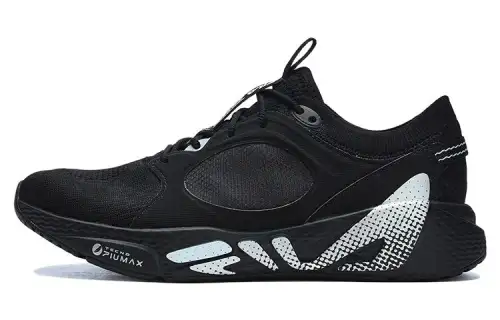 FILA Athletics Low top Training Shoes Women's Black