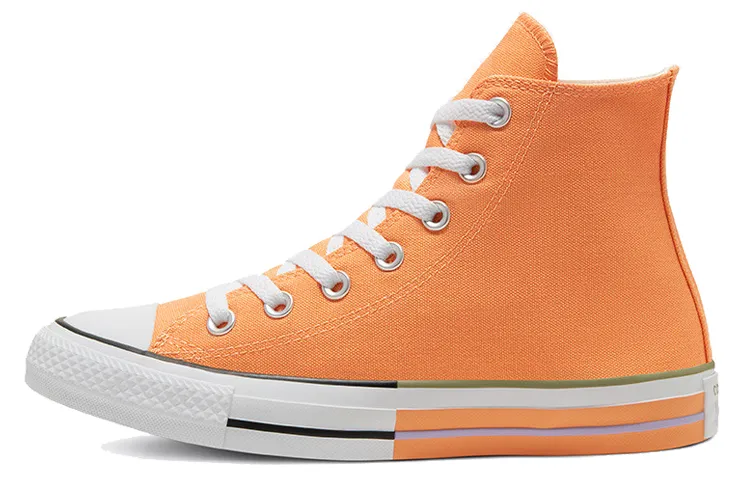 Converse Chuck Taylor All Star 'Fuel Orange'