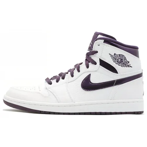 Jordan 1 Retro Grand Purple