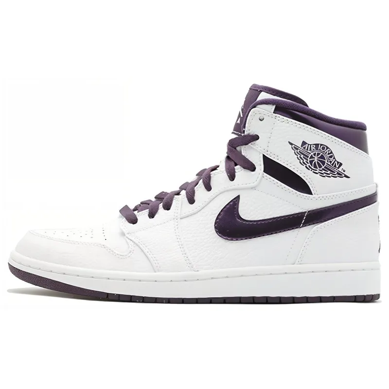 Jordan 1 Retro Grand Purple