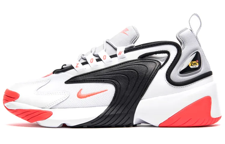 Nike Zoom 2K Grey Infrared