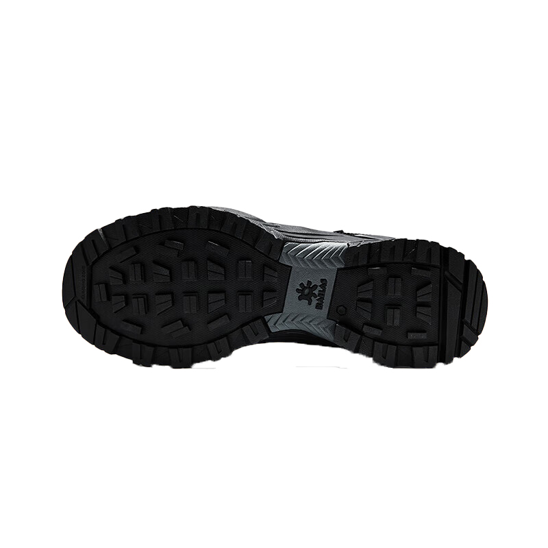 KAILAS Cushioning Slip Resistant Abrasion Resistant High top Hiking Shoes Men’s