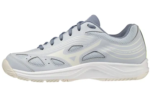 Mizuno Cyclone Speed 3 'Grey' Women's