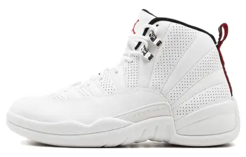 Jordan 12 Retro Rising Sun