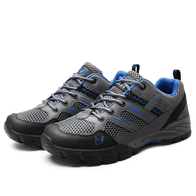 TANSENLANG Low top Hiking Shoes Unisex