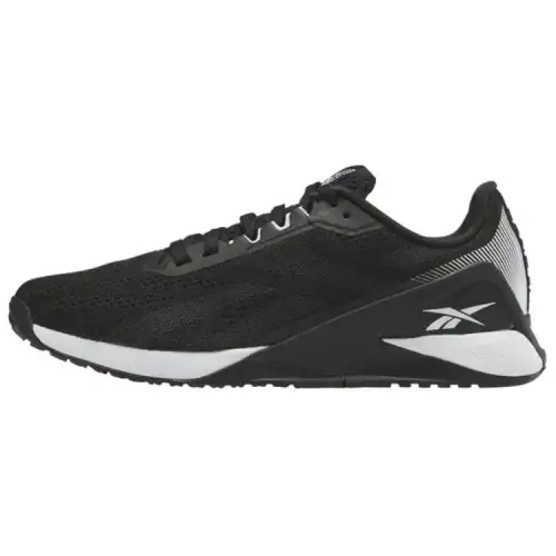 Nano X1 Wmns Reebok 'Black White' Women's