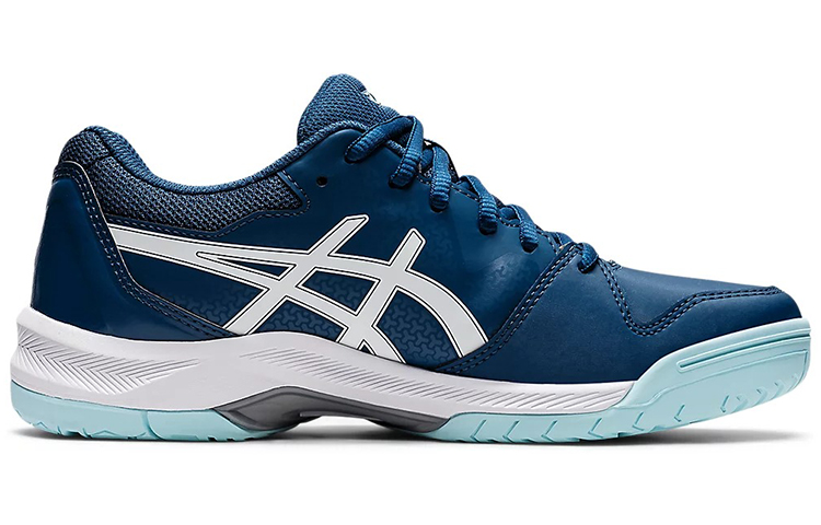 ASICS Gel Dedicate 7 ‘Light Indigo’ Women’s