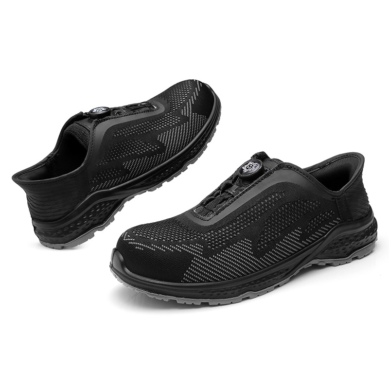 QIANGREN Labor Protection Shoes Men’s