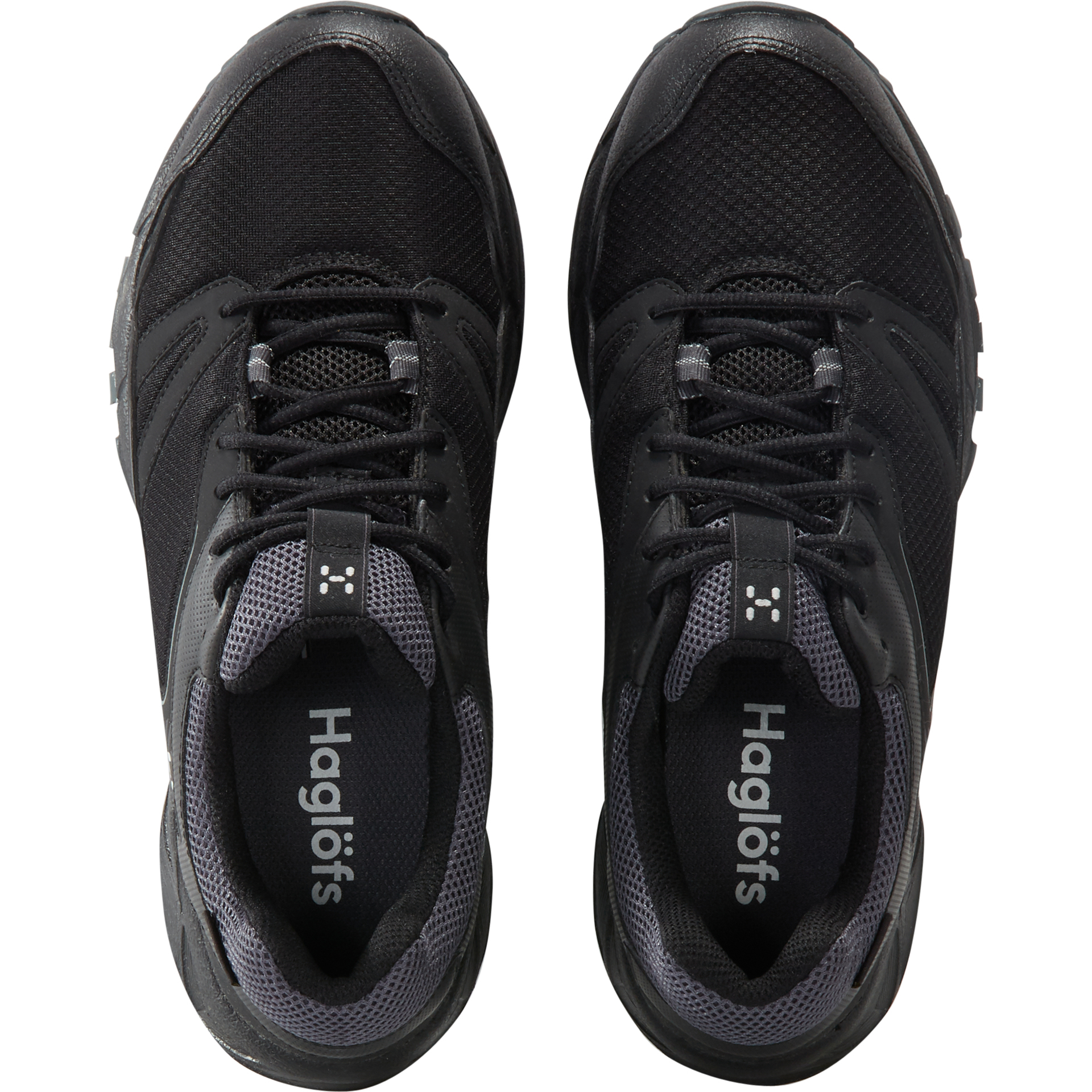 HAGLÖFS Mesh Low top Hiking Shoes Women’s