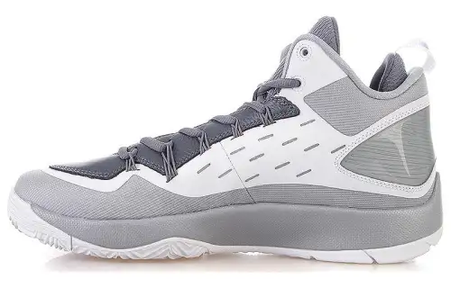 Jordan Super.Fly 2 Po Wolf Grey