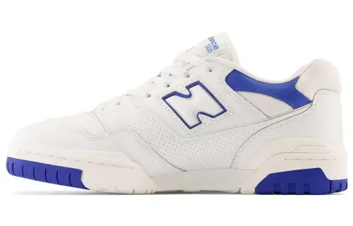 550 New Balance 'White Cobalt'
