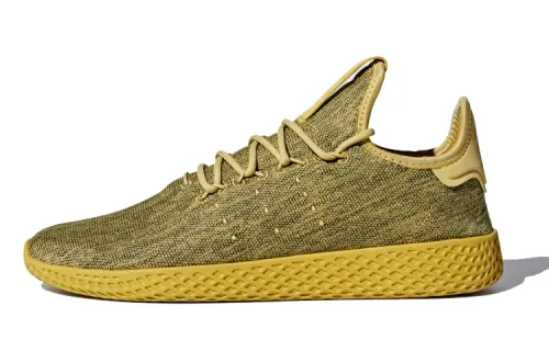 Tennis Hu Pharrell x Tennis Hu Adidas Originals 'Dip-Dyed'