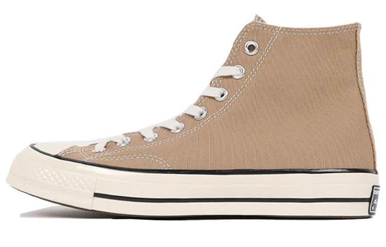 Кеды Converse Chuck Taylor All Star 70 (коричневые)