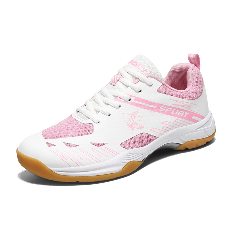 AD Mesh Cushioning Slip Resistant Abrasion Resistant Breathable Lightweight Rebound Low top Tennis Shoes Unisex