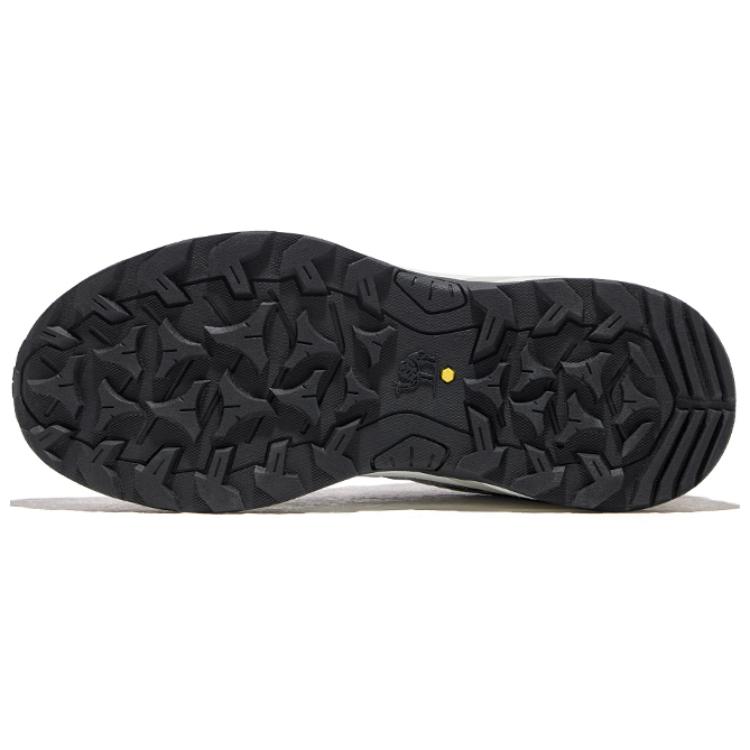 CAMEL Slip Resistant, Abrasion Resistant, Height Increasing Low top Mountaineering Shoes Women’s