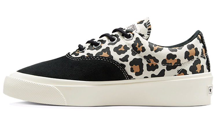 Кеды Converse Skidgrip Cvo (черные)