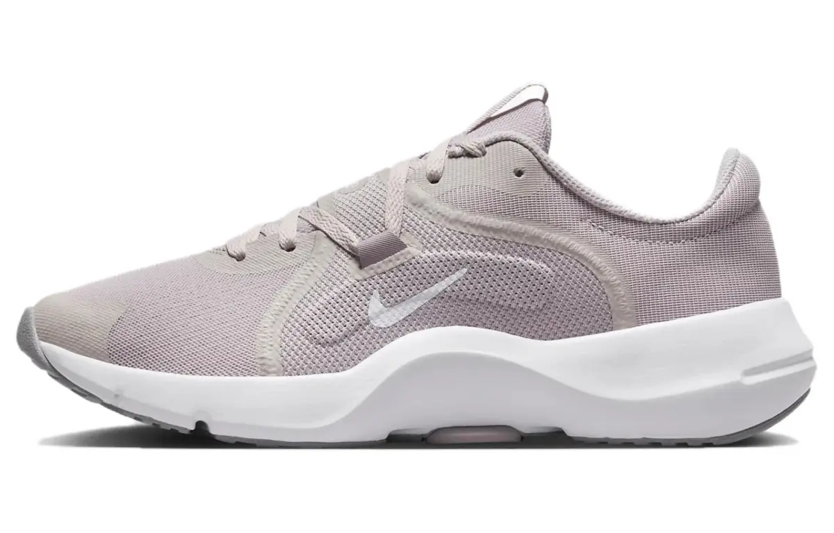 Nike In Season TR 13 Slip Resistant And Breathable Slip Resistant And Breathable Training Shoes Women's Pink White