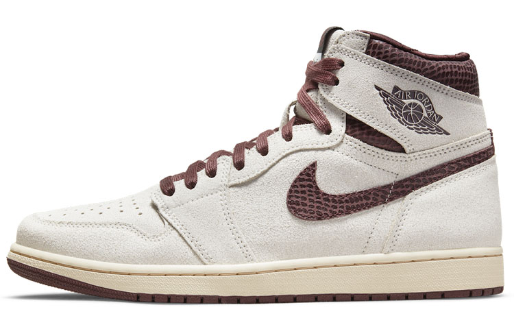 Jordan 1 Retro High OG A Ma Maniére Men’s