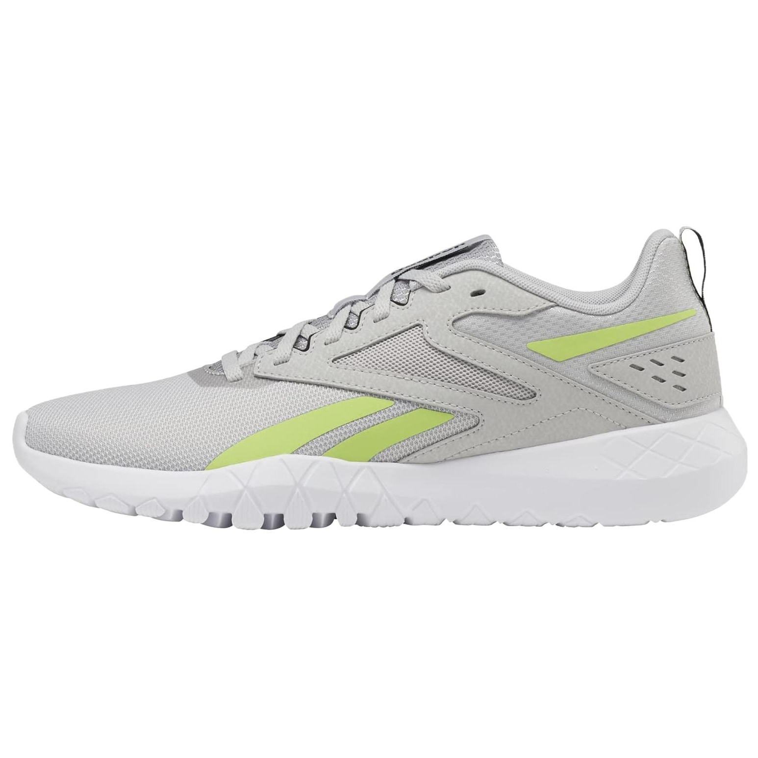 Flexagon Reebok Energy Tr 4 'Steely Fog Laser Lime'