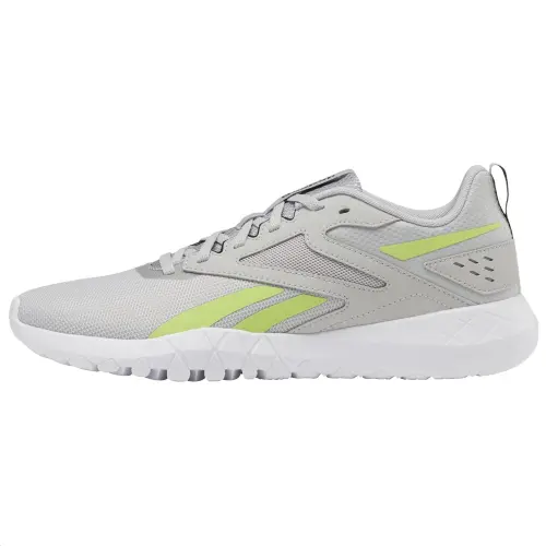 Flexagon Reebok Energy Tr 4 'Steely Fog Laser Lime'
