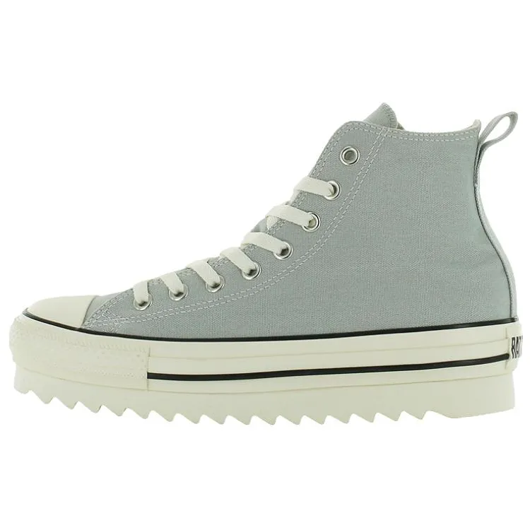 Converse All Star Sharksole Hi 'Grey White'