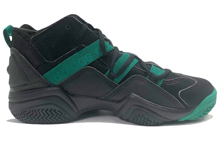 Adidas Top Ten 2000 Eqt