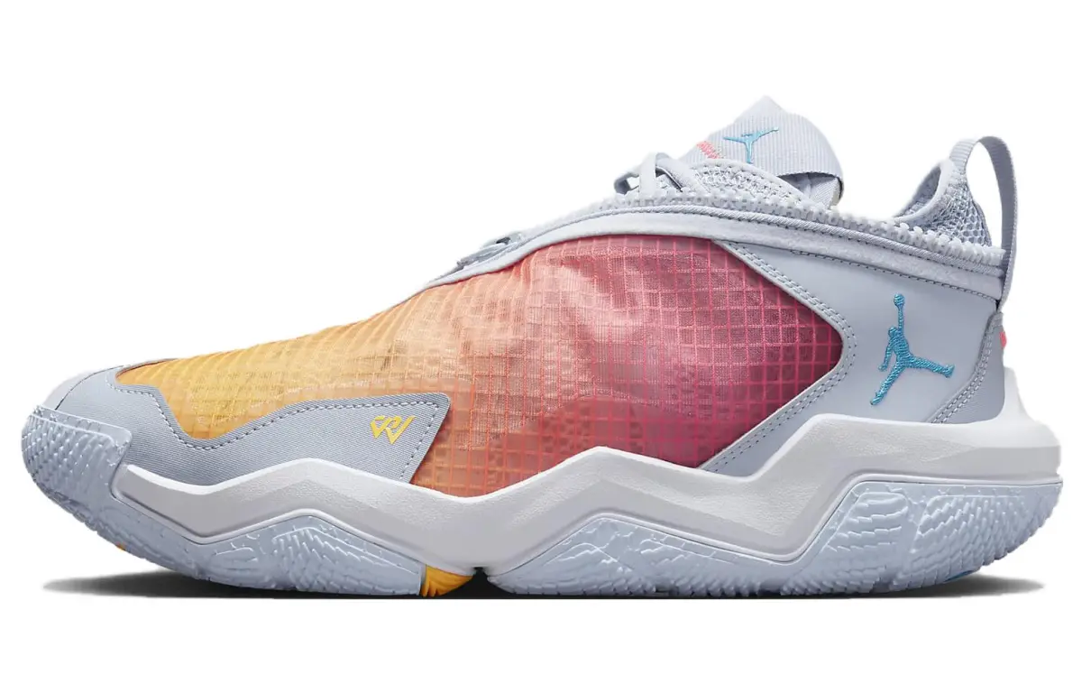 Jordan Why Not Zer0.6 Khelcy Barrs