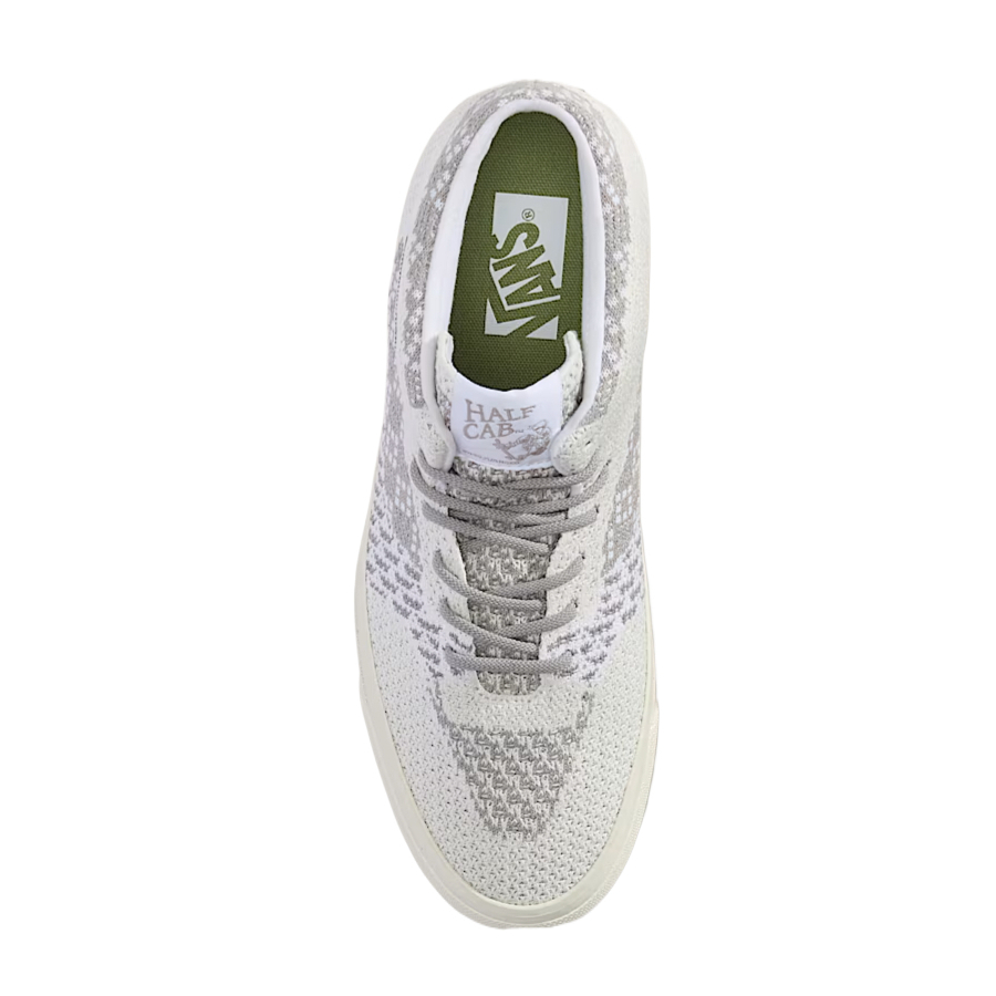 Vans Lx Half Cab 33 Ek knitted sneakers