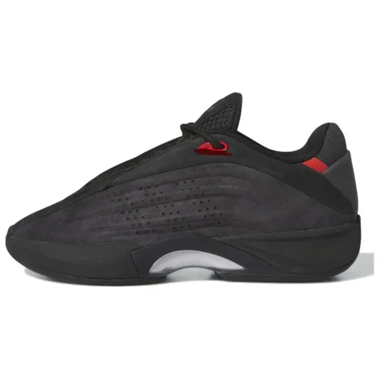 Nova IIInfinity Adidas 'Core Black Red'
